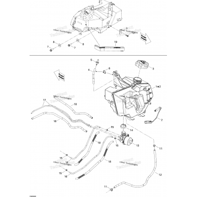 Oil System