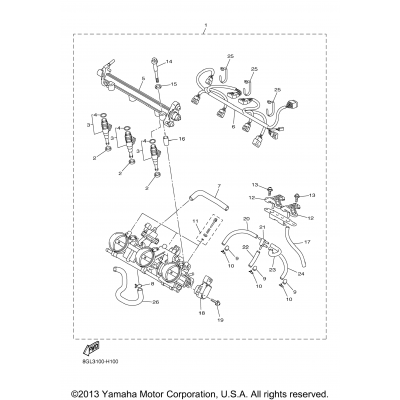 Intake 2