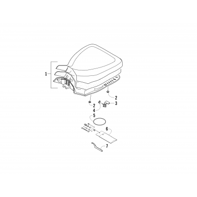 SEAT ASSEMBLY