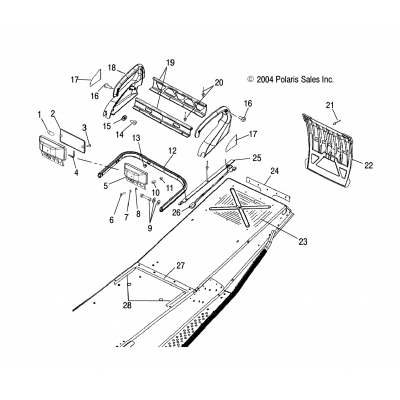 Chassis /As05nk7cs/As05nl7cs/As05nk8cs/As05nl8cs/As05nm8cs/A #2