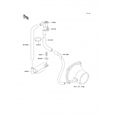 Bilge System