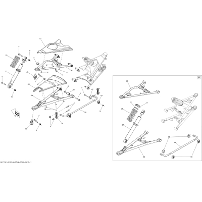 07- Suspension, Front _24Y1507
