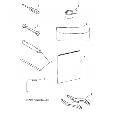 Tool Kit/Tool Box