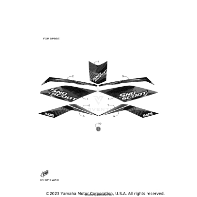 GRAPHIC & EMBLEM
