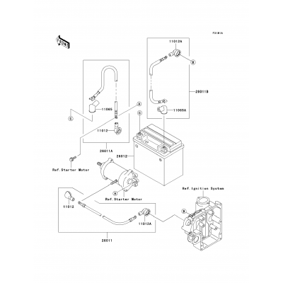 Electrical Equipment(A7F∼AAF)