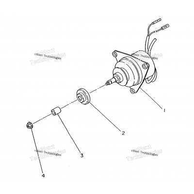 Fan Motor Trail Boss Update