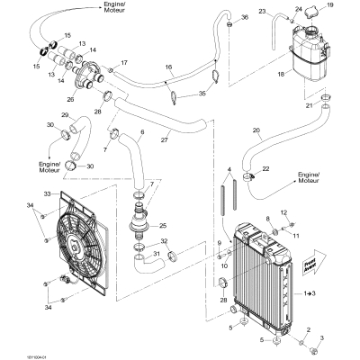 01- Cooling System