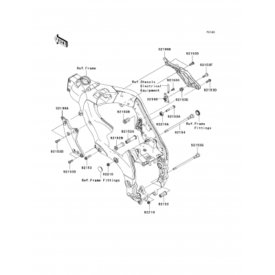 Engine Mount