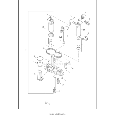 FUEL PUMP