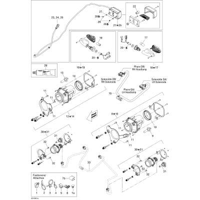 10- Lighting System