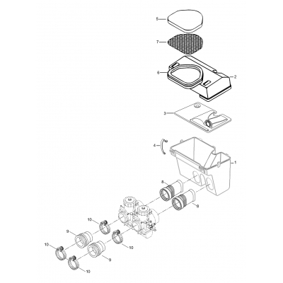 01- Air Silencer