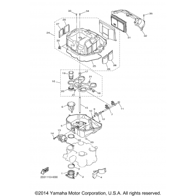 Intake