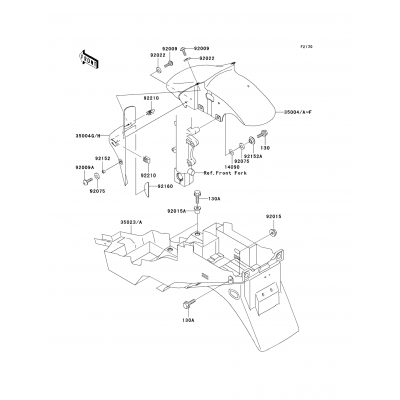 Fenders