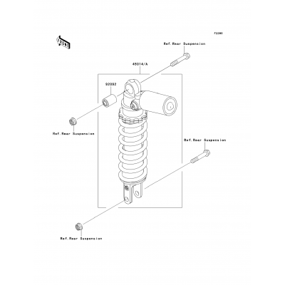 Shock Absorber(s)