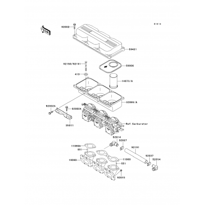 Flame Arrester