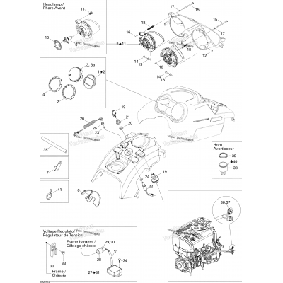 Electrical Accessories