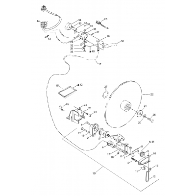 06- Brake Assy