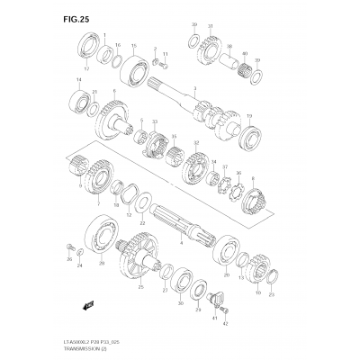 TRANSMISSION (2)