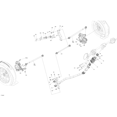 03- Mechanic - Steering Column