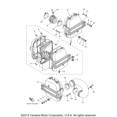 Intake 2