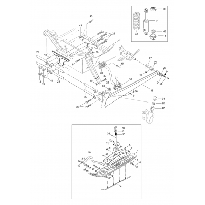 08- Front Suspension