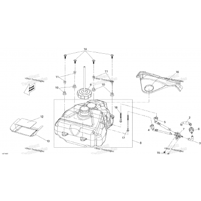 Fuel System