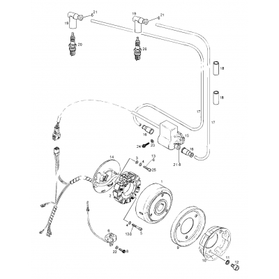 03- Fly Wheel