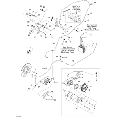 06- Hydraulic Brake Rear