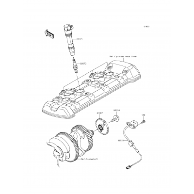 Ignition System