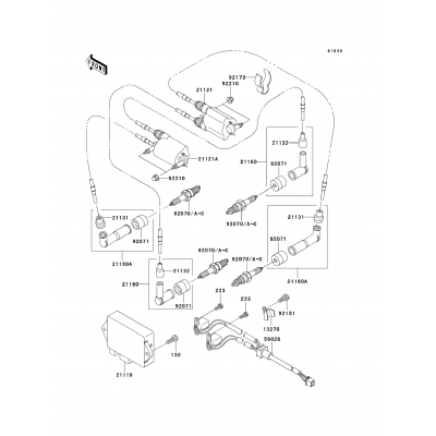 Ignition System