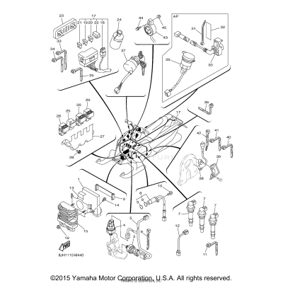 ELECTRICAL 1