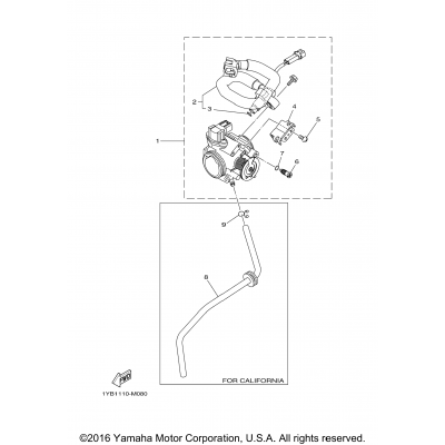 Intake 2