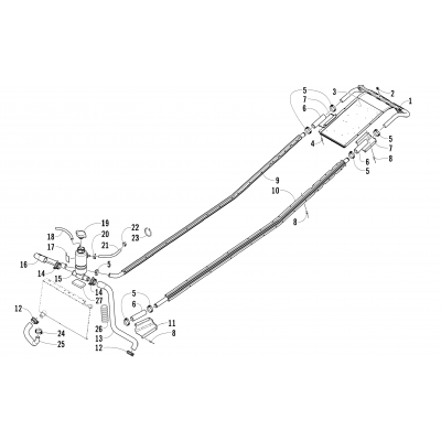 COOLING ASSEMBLY