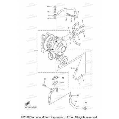 Turbo Charger