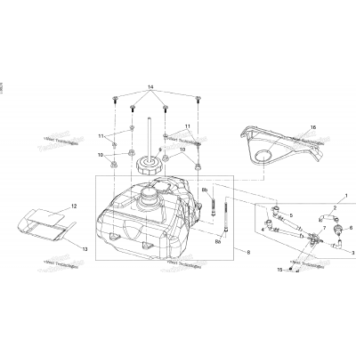 Fuel System