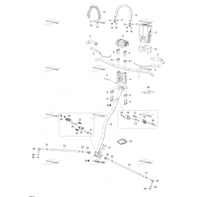 Steering System