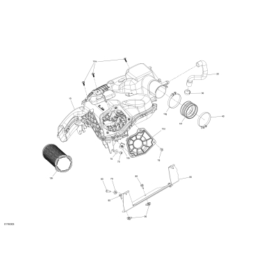 02- Engine - Air Intake