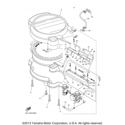 Intake 2