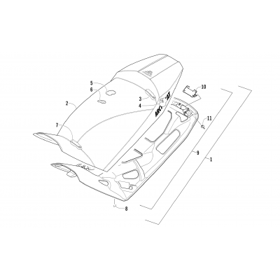 SEAT ASSEMBLY