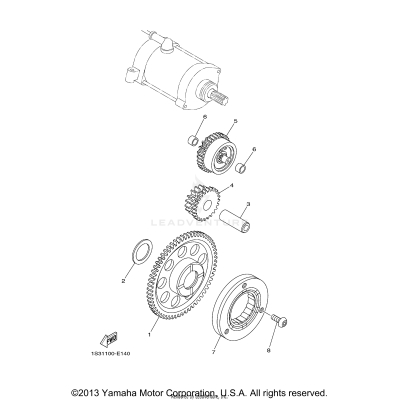 STARTER