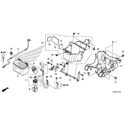 BATTERY (3)