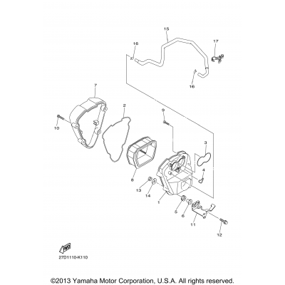 Intake 2