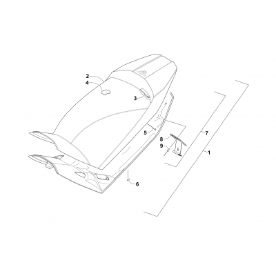 SEAT ASSEMBLY