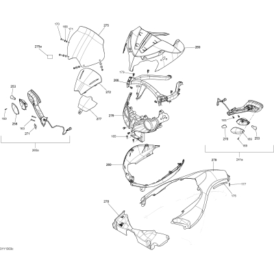 09- Body And Accessories C