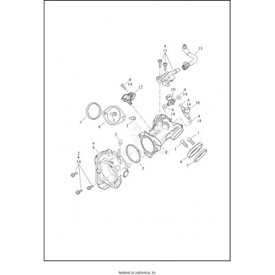 INDUCTION MODULE, FUEL