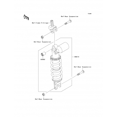 Shock Absorber(s)