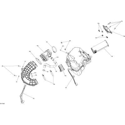 02- Air Intake