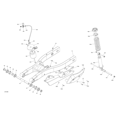 08- Suspension, Rear