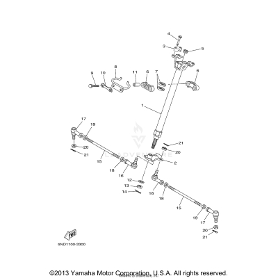 STEERING