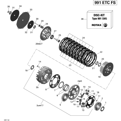 05- Clutch